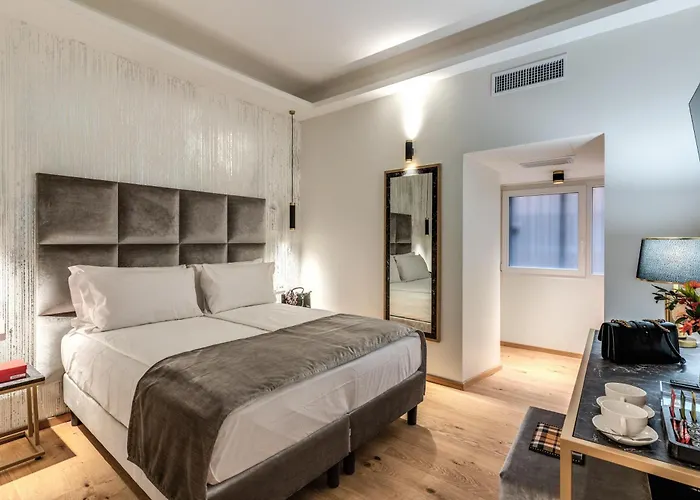 Palazzo Goldoni Condotti Collection 4* Rome