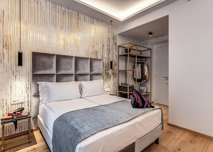 Palazzo Goldoni Condotti Collection Guest house 4*