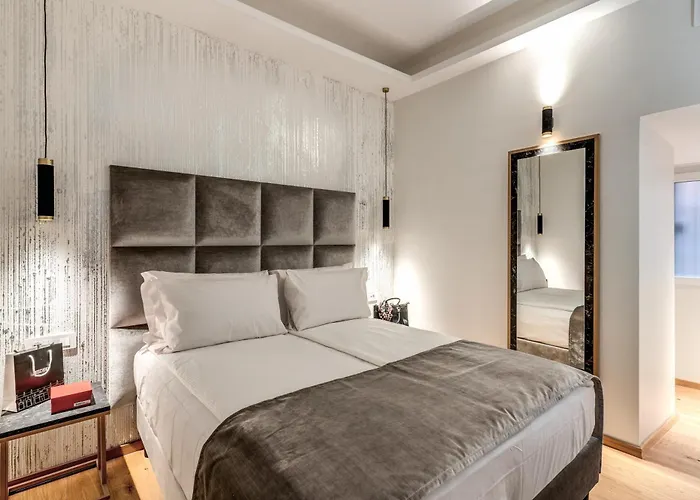 Palazzo Goldoni Condotti Collection Konukevi 4*