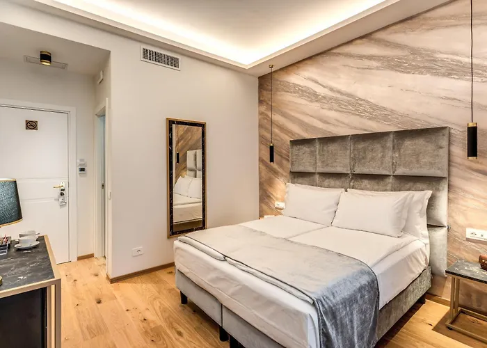 Palazzo Goldoni Condotti Collection Konukevi 4*