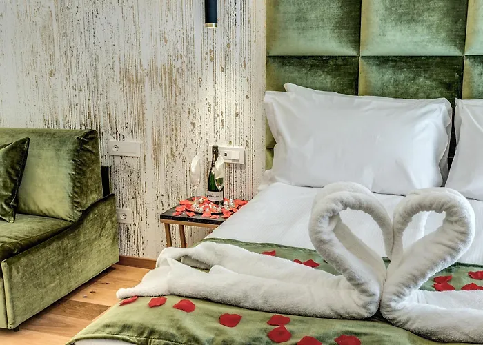 Palazzo Goldoni Condotti Collection 4* Roma
