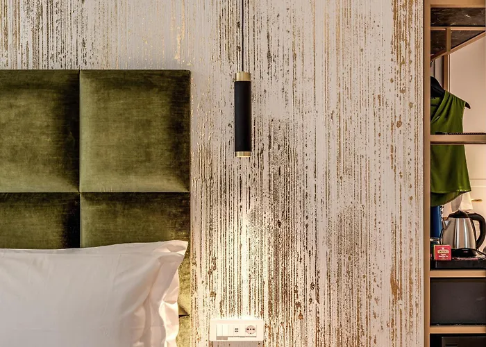Guest house Palazzo Goldoni Condotti Collection Rome