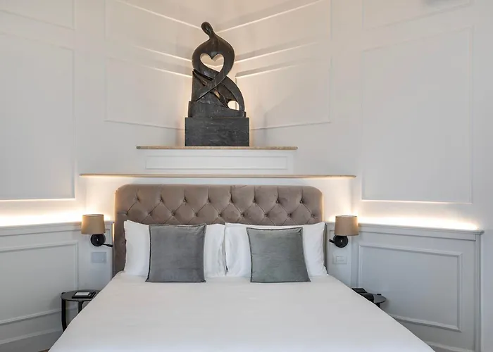 Palazzo Goldoni Condotti Collection 4* Roma