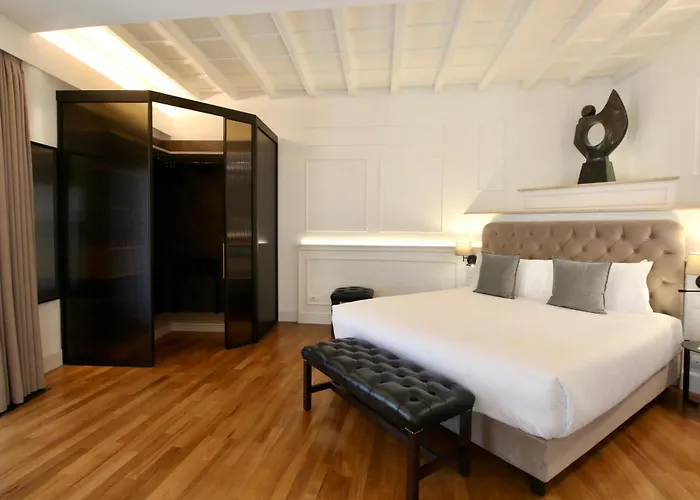 Palazzo Goldoni Condotti Collection Konukevi 4*