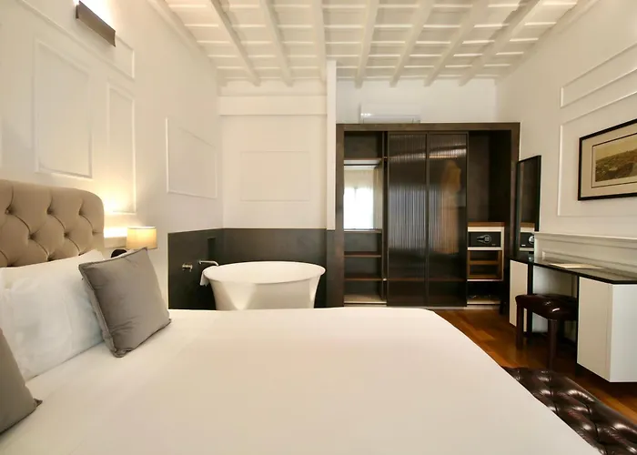 Palazzo Goldoni Condotti Collection Guest house Rome