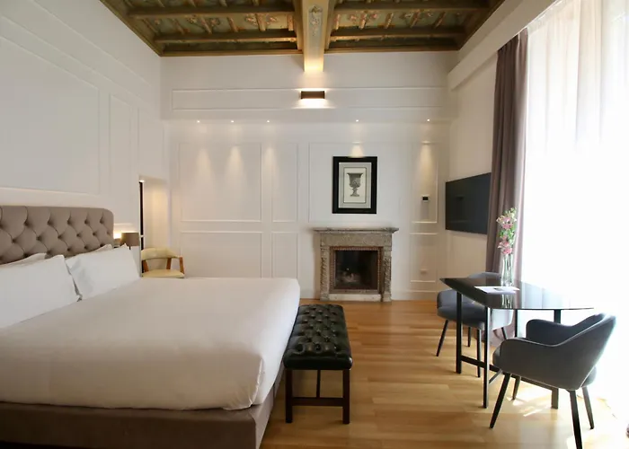 Palazzo Goldoni Condotti Collection Konukevi 4*