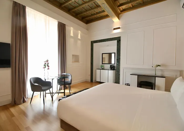 Guest house Palazzo Goldoni Condotti Collection Rome