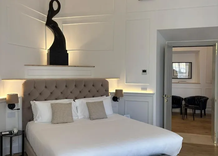 Konukevi Palazzo Goldoni Condotti Collection 4*