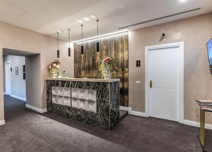 Palazzo Goldoni Condotti Collection Guest house Rome