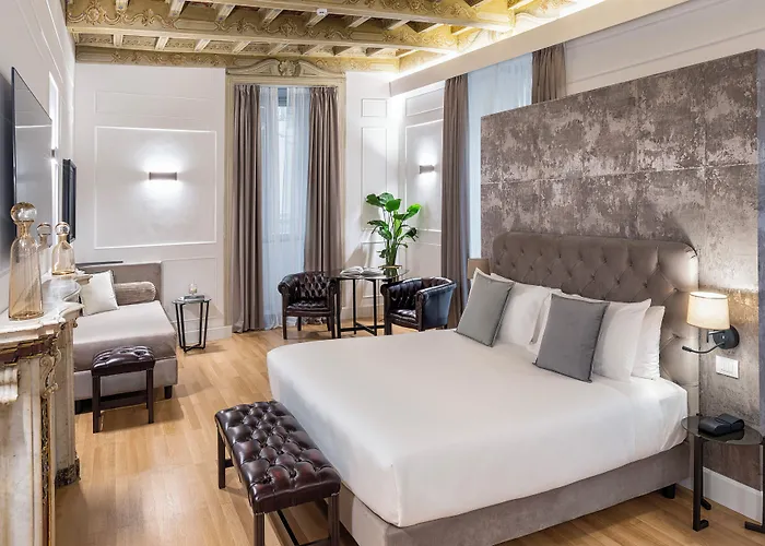 Palazzo Goldoni Condotti Collection 4*