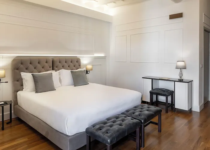Guest house Palazzo Goldoni Condotti Collection 4*