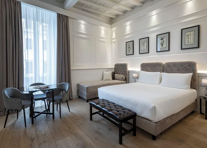 Palazzo Goldoni Condotti Collection Konukevi 4*