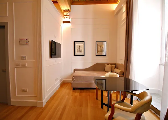 Palazzo Goldoni Condotti Collection Konukevi