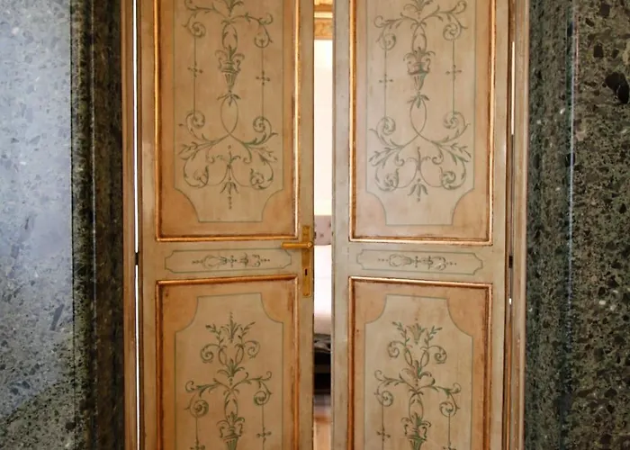 Palazzo Goldoni Condotti Collection Konukevi