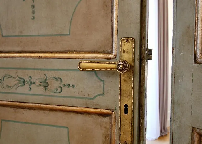Konukevi Palazzo Goldoni Condotti Collection