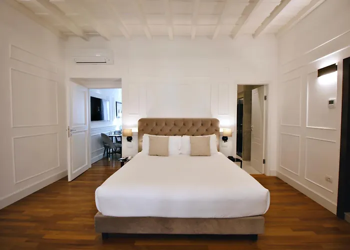 Konukevi Palazzo Goldoni Condotti Collection 4*