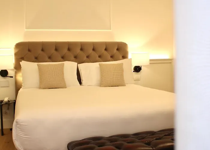 Konukevi Palazzo Goldoni Condotti Collection 4*