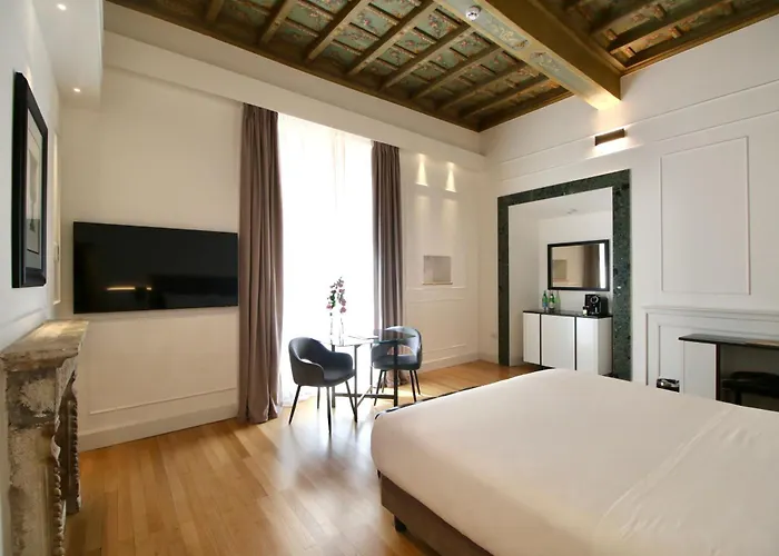 Palazzo Goldoni Condotti Collection 4* Roma