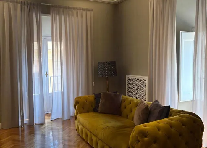 Konukevi Palazzo Goldoni Condotti Collection