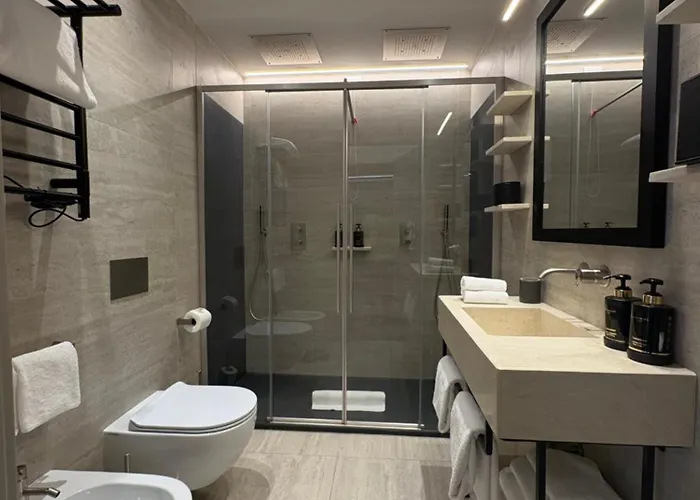 Palazzo Goldoni Condotti Collection 4* Rome