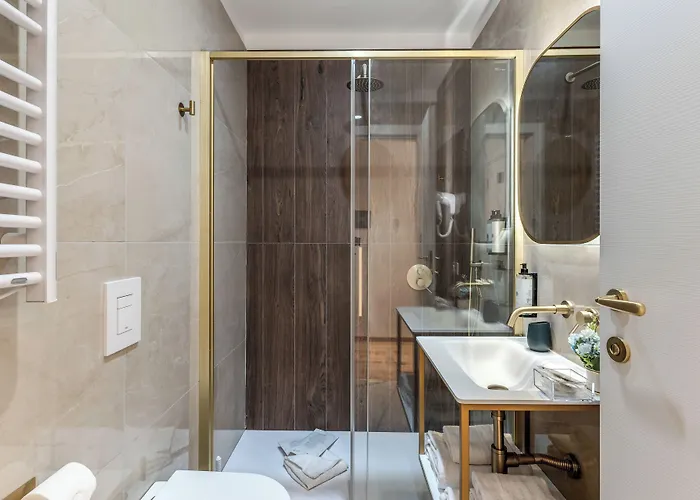 Palazzo Goldoni Condotti Collection 4*