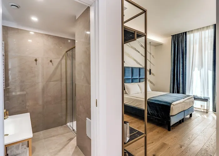 Guest house Palazzo Goldoni Condotti Collection