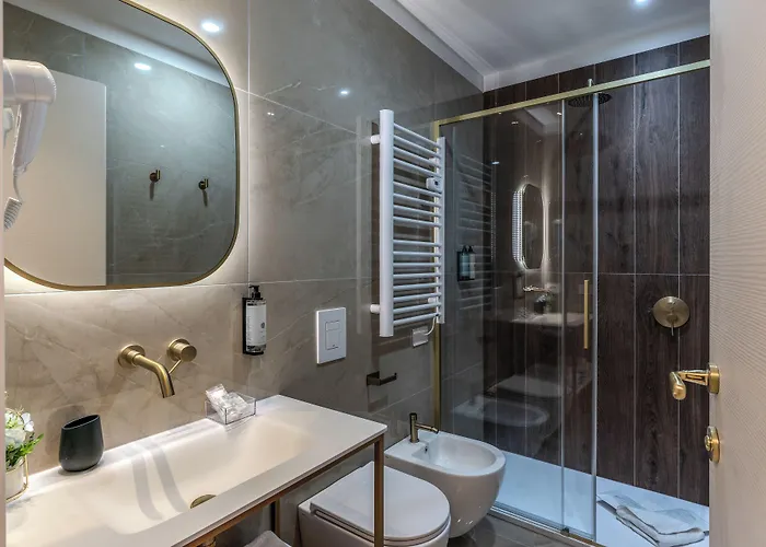Guest house Palazzo Goldoni Condotti Collection