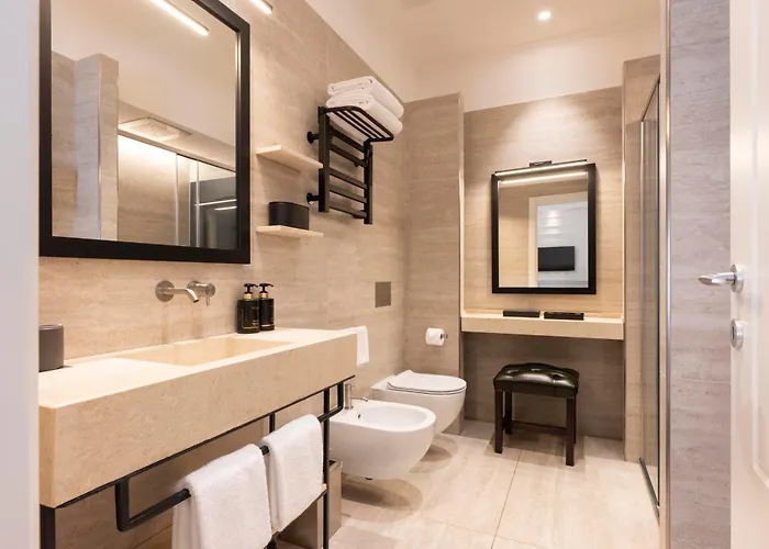 Palazzo Goldoni Condotti Collection Penzion 4*