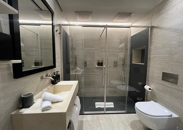 Penzion Palazzo Goldoni Condotti Collection 4*