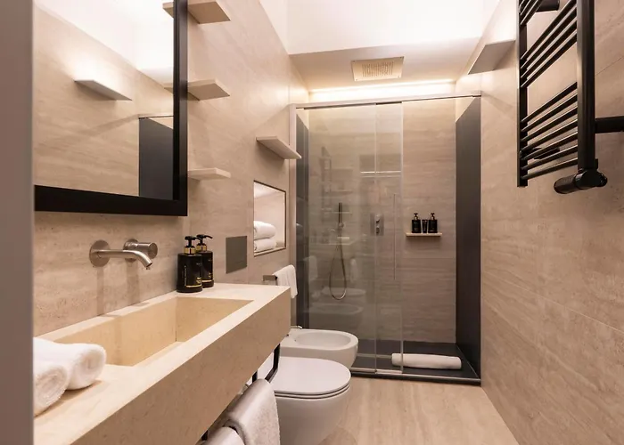 Palazzo Goldoni Condotti Collection Penzion 4*
