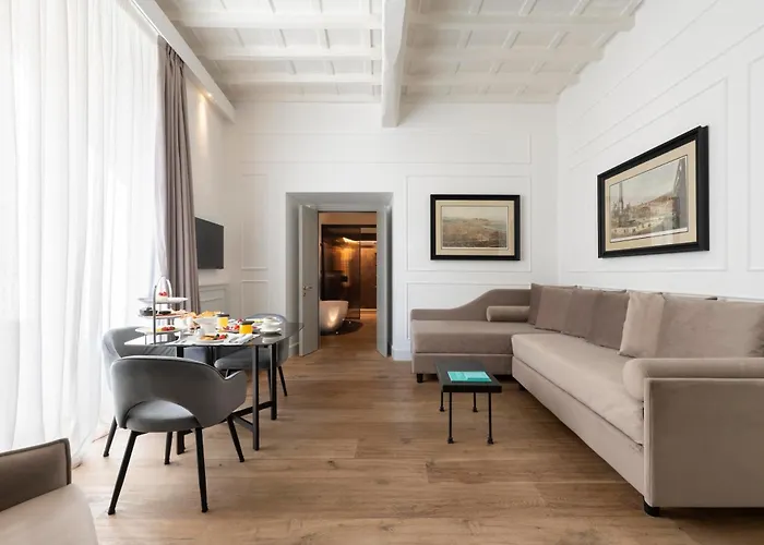 Palazzo Goldoni Condotti Collection Penzion 4*