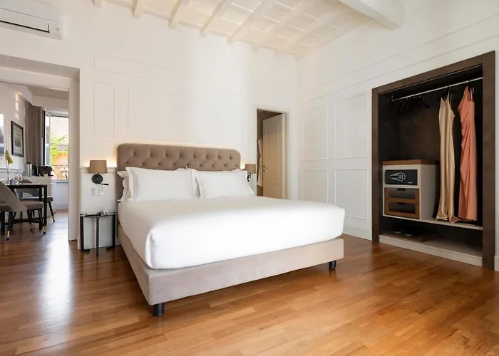 Palazzo Goldoni Condotti Collection Penzion 4*