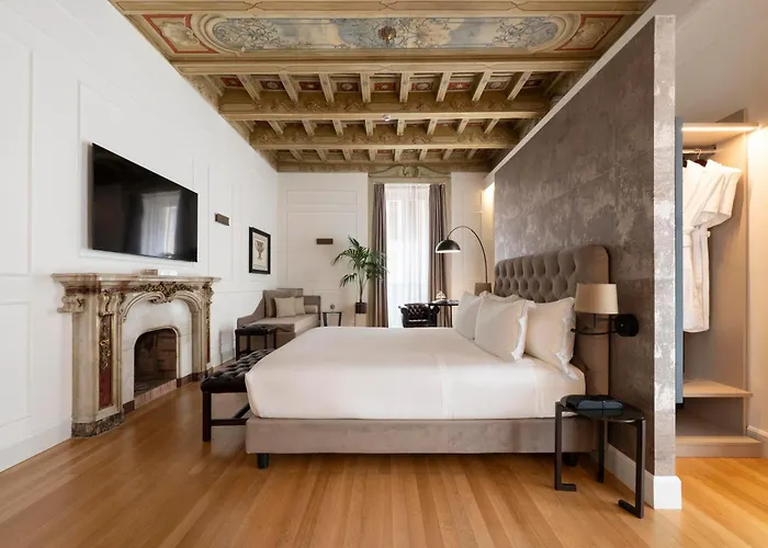Palazzo Goldoni Condotti Collection Penzion