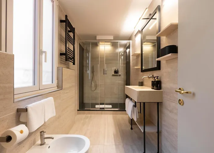 Palazzo Goldoni Condotti Collection 4*