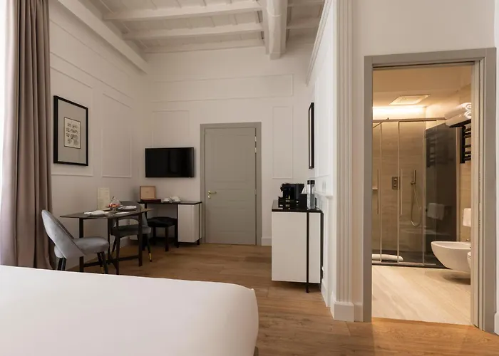 Palazzo Goldoni Condotti Collection Penzion 4*